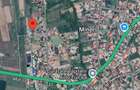 Teren de 600 mp, în Mineri - 2