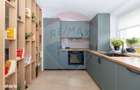 Apartament nou, complet mobilat si utilat. - 15