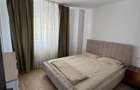 Inchiriez apartament 2 camere cu centrala temrica
