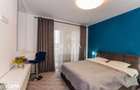 Apartament 2 camere, terasa generoasa de 45 mp, parcare, central - 5