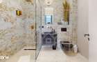Penthouse de vanzare, terasa de 120 mp, mobilat si utilat confort lux - 14