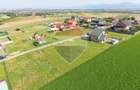 Teren intravilan de vanzare 1.100 mp - 10