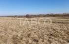 Teren extravilan de vanzare 600 mp cu vedere la Munte zona Gura Vaii - 1
