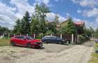 Teren Corbeanca, cartier Mecheaua, 509mp - 2