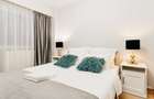 Inchiriez apartament 3 camere la etajul 2 cu lift, zorilor, vizavi de sigma shopping center 80mp - 8