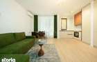 De Inchiriat Studio Modern 58 mp in cartierul Residence 5 Pipera - 1