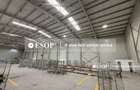 Hala industriala PREMIUM, zona Centura - Mogosoaia, 2450mp, ID 15425 - 6