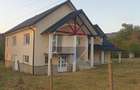 Casă Semifinisată cu 5 Camere | Ciocotiș, Maramureș - 20