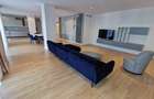 Penthouse 4 camere Residence5, parcare subterana, curte interioara, comision 0 - 8