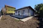 Casa plan parter in Breazu 105 mp utili + 520 mp teren