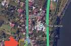 Teren de vanzare Straubing Kalamata Goranu Valcea, 676 mp, 46 ml desch