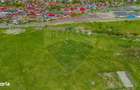 Teren Sanpetru - Armoniei | PUZ aprobat | 527 mp | P+1+M | Ideal casa
