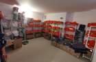 SPATIU COMERCIAL |  BD. MAMAIA |  D+P+2 - 18