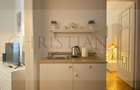 Studio 2 camere, Cismigiu - Brezoianu, centrala proprie - 11