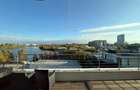 Apartament premium de închiriat – Barbu Văcărescu - Vedere către lac