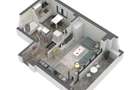 Conest Ozana Residence -apartamente de vanzare cu 1 2 3 camere - 9