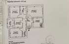 Apartament cu 4 camere, 72 mp utili, 2 băi, zonă liniștita langa parc