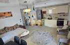 Apartament 2 camere spatios vedere la mare zona Alezzi la 60 m de mare