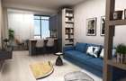 Inchiriez apartament 2 camere langa Palas Mall-Sf Lazar nr.6 - 8