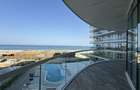 Apartament cu 3 camere direct in prima linie la mare White Sea - 24