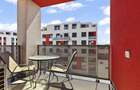 Apartament cu 2 camere de închiriat ARED IMAR - 8