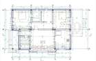 Se vinde la cheie casa in Cernica- PROIECT IN EXECUTIE - 3