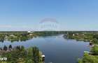 Proprietate unica, deschidere generoasa directa la lacul Snagov - 10