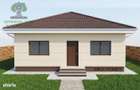 CASA PARTER 3cam, 2 bai, 112mp, teren 360mp, CIUREA - 11