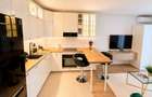 Persoana fizica inchiriez Apartament 2 camere + gradina proprie 25 mp | H Pipera Lake | Mobilat & Utilat Complet - 6