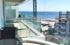Studio de lux complet amenajat în AXXIS Nova Resort, Mamaia, prima linie la mare - 9