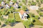 Teren intravilan PUZ aprobat, 1430 mp, sat Feleacu - 2