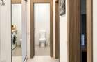 Inchiriez apartament 2 camere, 21 Residence, parcare subterana