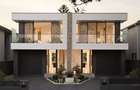 Proiect nou , Modern , duplex 120 mp utili zona Parcul Poligon