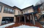 Exclusivitate! Vila Premium Cu Deschidere La Lac Mogosa - 1