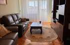 Apartament 3 camere, mobilat/utilat, zona linistita, str. Nufarului - 390 - 3