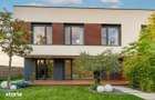 Amber Gardens - Casa Pasiva 135 Mp, Lot 450 Mp, La Cheie! - 3
