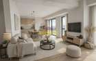 Apartament 2 camere de vânzare – Bloc nou, zonă Centrală - 1