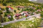Tu 3D! Resedinta Pensiune, apreciabil areal, Moieciu, Bran, Brasov - 5