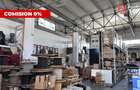 Depozit logistic sau Spatiu de productie –503 mp utili, 950 mp teren - Timisoara - 1