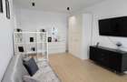 Apartament la cheie 2 camere decomandate+bucatarie separata Silk District - 5