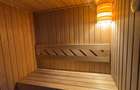 Sauna noua de vanzare 4.000 (TVA inclus)