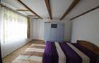 Vand casa la tara, cu baie si bucatarie, gradina si curte, sat Lacu/Feketelak - 8