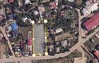 Teren 2200 mp zona Pod de Piatra(Obor) - 1