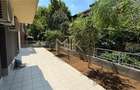 Apartament 3 camere lux I  Herastrau I Curte proprie