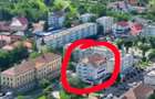 Apartament tip Penthouse - 3