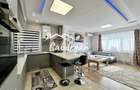 Apartament cu 3 camere, 60mp utili + 2 balcoane, parcare - Selimbar - 3