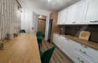 Apartament 3 camere, 63 mp, zona Manastur - 7