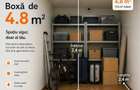 Theodor Pallady, metrou Saligny, sectorul 3, boxe depozitare moderne - OrangeBox.ro - 5