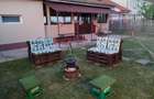 P.F.Inchiriaza casa 2 camere 110 Mp cu curte 600 Mp.Baile 1Mai Bihor - 8