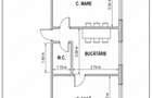 Apartament de vanzare format din 2 garsoniere 44, 30mp - 3